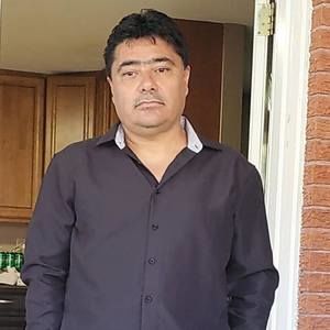 Meet your Posher, Yova